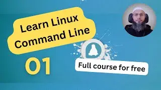 Linux Command Line | Full Udemy Course now on Youtube