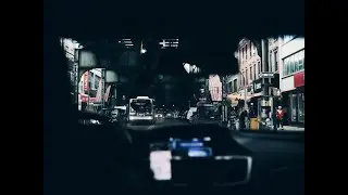 AFFI - Silent City (Copyright Free)