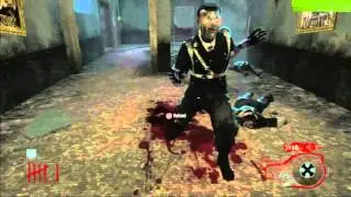 Kino der Toten Speed Run 50 1:28:04