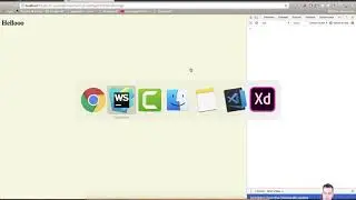 JavaScript | S03E06 | function + console.log