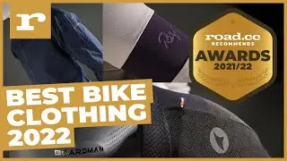 Best bike clothing 2022 | road.cc recommends awards