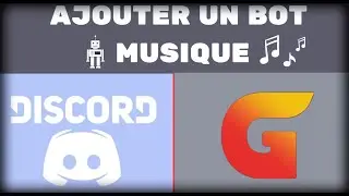 [Tutorial] - Add a music bot to your Discord server! (Groot Music)