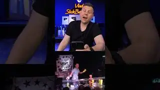 Revisiting My Epic Flair Bartending Moves 🤦‍♂️