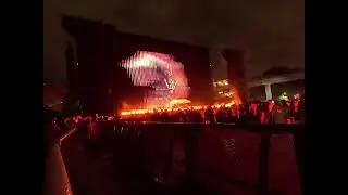 Afterlife Medellín 3 de febrero 2024 2da Parte