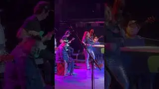 Concert Weekend Recap
