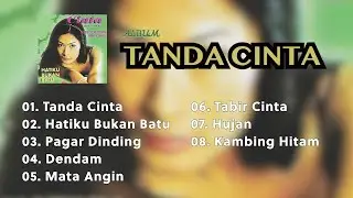 IIS DAHLIA - ALBUM TANDA CINTA