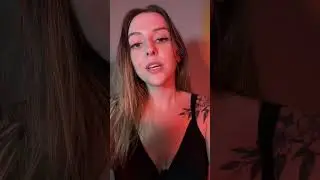 ASMR Testing Your Vision with Lenses Only 🔍 