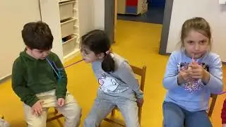 PİPETLE ÇEMBER TAŞIMA