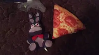 Bonnie x pizza(lol I'm sorry but thx's for 98 subscribers I'm so thankful I have all of your support