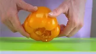 Набор ножей для овощей Fissman 8672