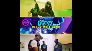Badu, Jay Money, Habson - VESI