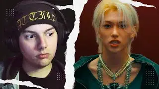 METALERO REACCIONA a Stray Kids 