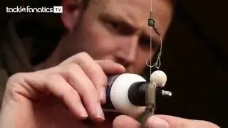 Tackle Fanatics TV - Korda Naked Chod - Darrell Peck
