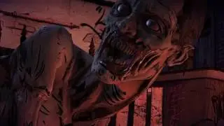 The Walking Dead   Season 3   Offical Trailer E3 2016