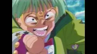 Yu-Gi-Oh!: Into the Hornet's Nest - Kids' WB Hybrid Version (Highlight)