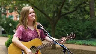 Sophia Dove | Quarter Life Crisis (Live @ Beaumont Tower)