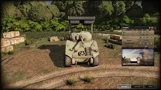 Steel Division Normandy 44 Гайд №1 
