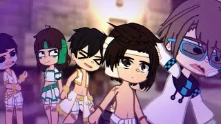 Злые дети... {Т.О}