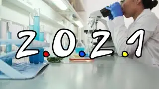 2021 As The Friends Intro