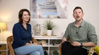 Why Fathers Are Important - Interview with Cindy McGarvie