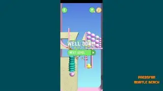 Dig This! 494-18 ALTERNATE Solve! Simple Bounce! HD