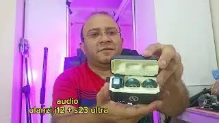 Microfone Lark M2 Hollyland Combo Iphone Samsung Câmera REVIEW ! #Dicas #mic