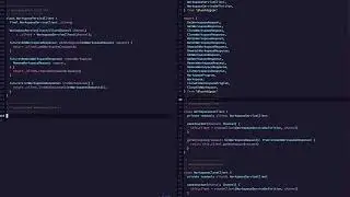 Development: Using Copilot to port a TypeScript SDK to Dart