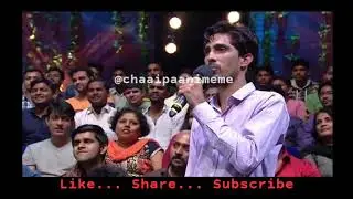 Kapil sharma show thug life Kapilharma show | bete moj kardi |#tkss#chaaipaanimeme #FCVMemes #Funny