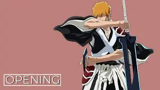 Kotoba ni sezu tomo (Bleach:Thousand-Year Blood War - The Conflict OP) Instrumental Cover • TV Size