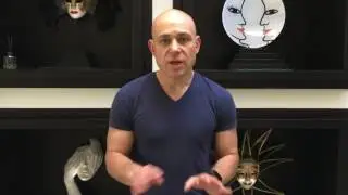 Алекс Мэй раскрыл ошибки женщин, которые нельзя совершать в отношениях!