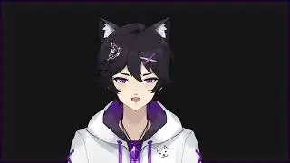 [Debut] A speedrunning VTuber (EN)