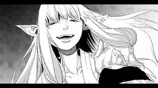Serie Vs Macht is NOT Close || Animated Manga