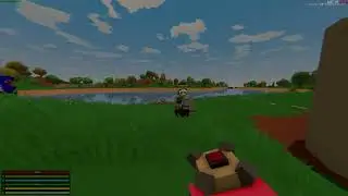 UNTURNED