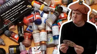 Create your own Colour Schemes with ONE simple trick