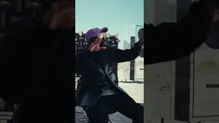 This SO AMG Stunt Has Everyone in Awe 