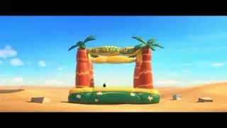 Opening to Megamind 2015 Turkish VCD