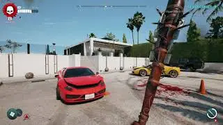 DEAD ISLAND 2 MASTER KEY FOR CIGARS LOCATION