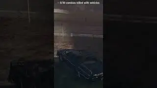 Dread Zone cars can take a beating! 