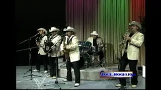 Forasteros de San Luis - "Al pie de un verde pinito"