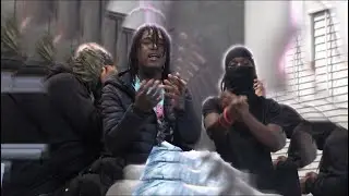 Yayizzle- Foolin Around (Dir By @dondadavisuals_)