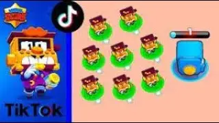 Brawl Stars Tik Tok Montage #17