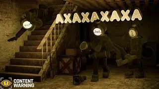АХАХАХАХА (Content Warning)