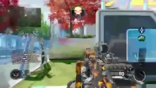 Bo3 sniping match ,machine gun