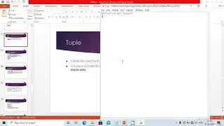 Collection: Tuple in Python | Python full course in hindi | RITES Tech India