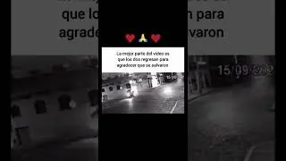 Regresaron a dar Gracias 🙏