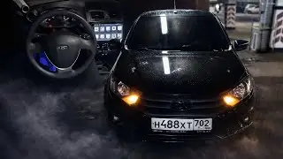Из Гранты ДЕДА в ОПЕРСТАЙЛ - САЛОН за 20000 РУБЛЕЙ в GRANTA FL