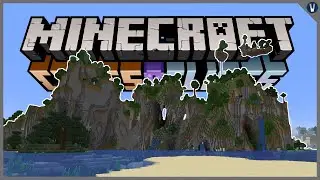 Das war vorhin noch nicht da! // CAVES & CLIFFS 🏔️ Episode 15