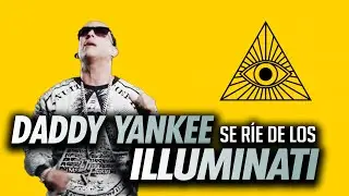 ¿Es DADDY YANKEE un FALSO CRISTIANO?