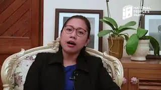 Agatha Sangma: Agenda for Meghalaya