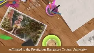 Join Animaster's BSc Animation & VFX Degree Program | BSc Animation and VFX college in Bangalore